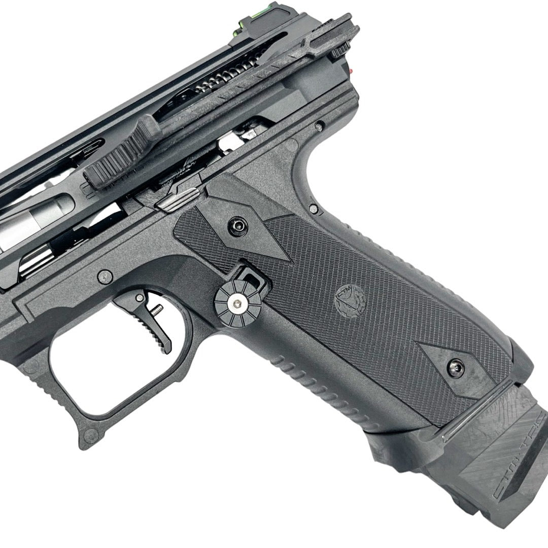 CTM AAP-01 GBB FUKU-2 Pistol Frame - Tan