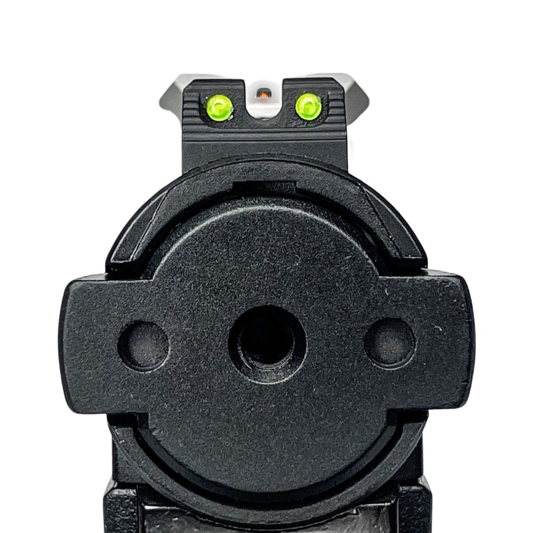 CTM AAP-01 Lower and Upper RIS Mount - Black
