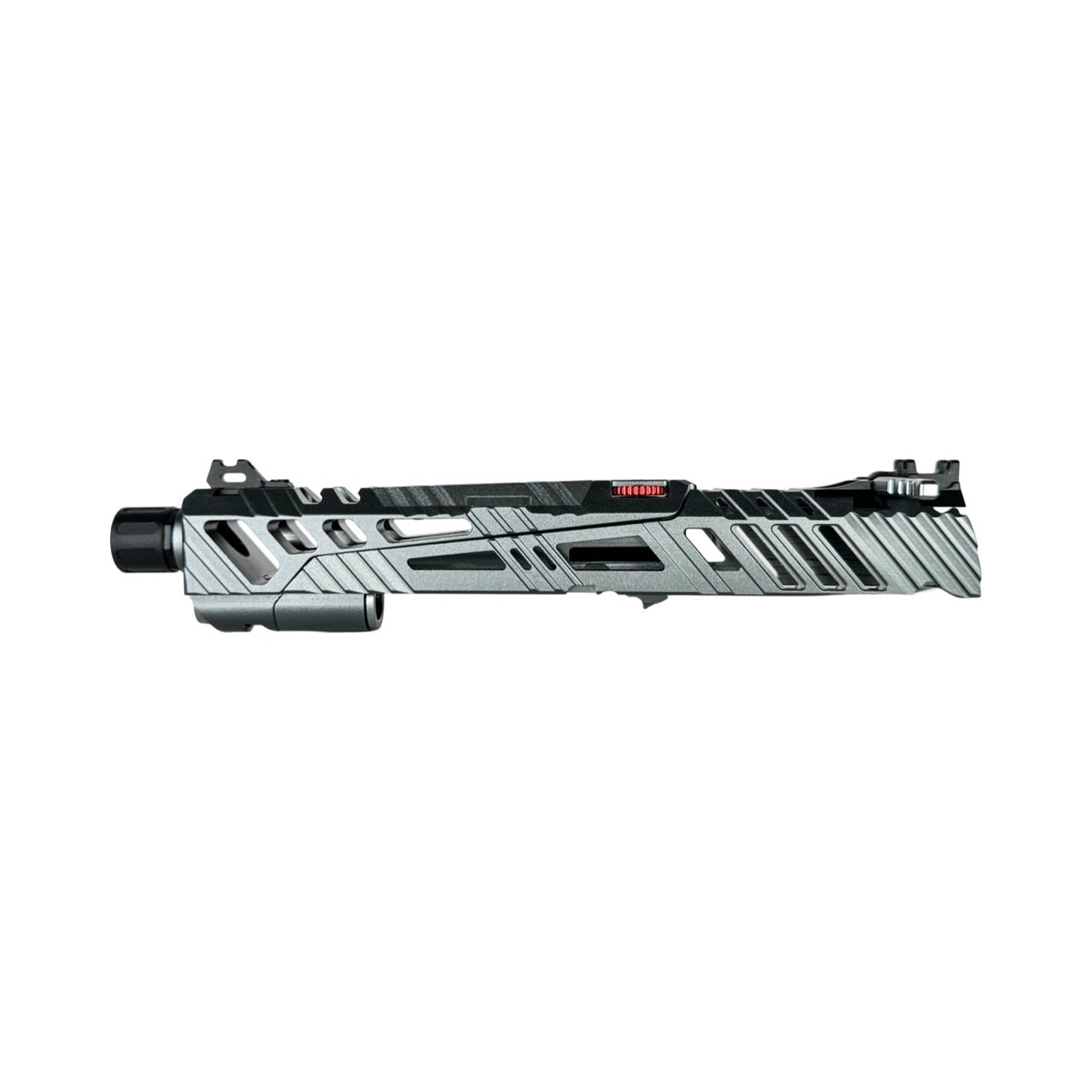 CTM TM Hi-Capa 5.1 CNC SUPERLINE Split Slide - Grey