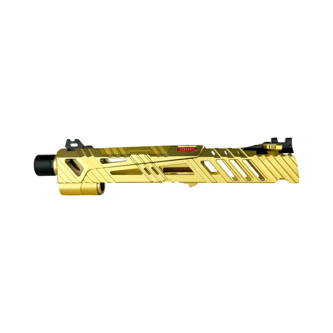 CTM TM Hi-Capa 4.3 CNC SUPERLINE Split Slide - Gold