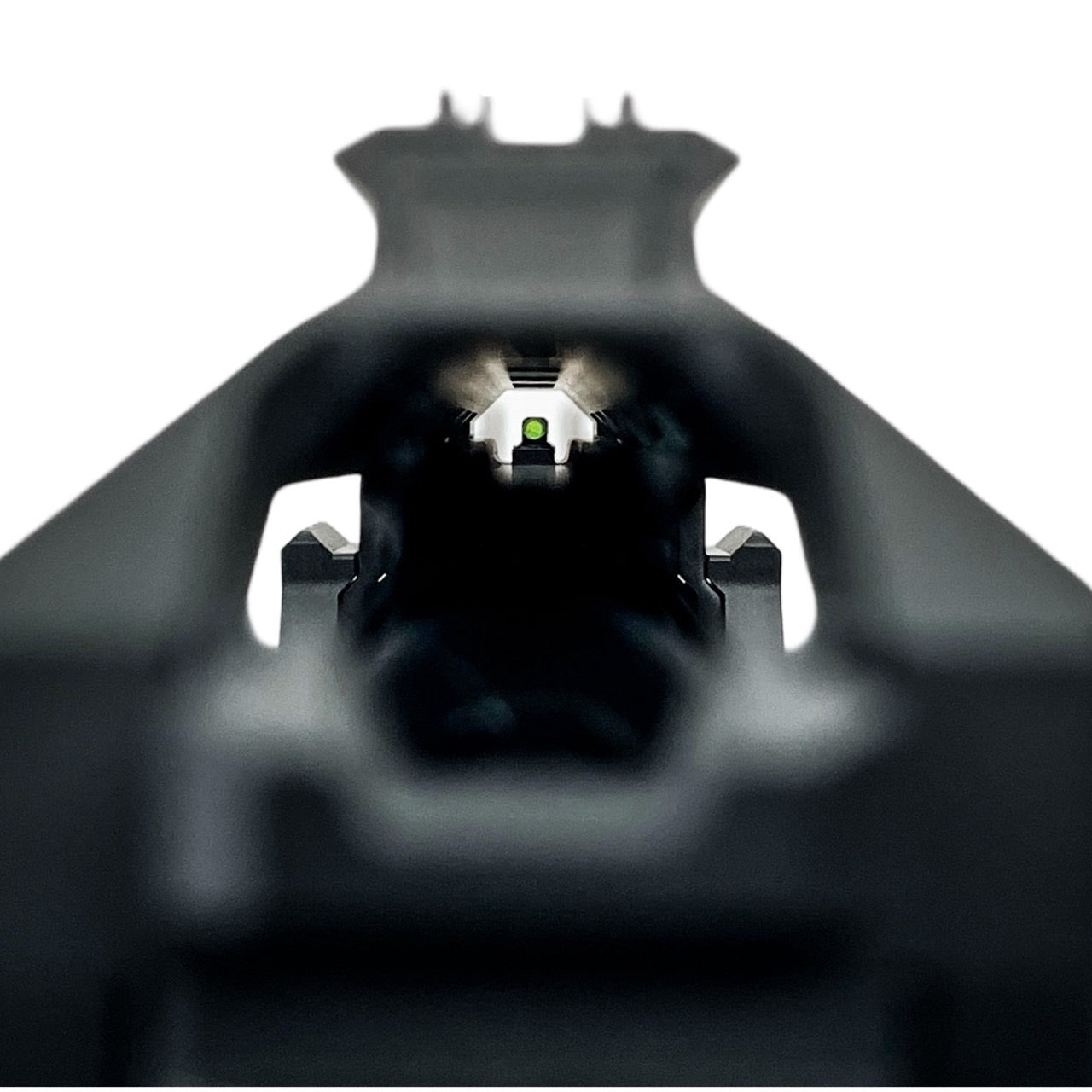 CTM CNC RIS MODULAR UPPER AAP-01 Conversion Kit - Black