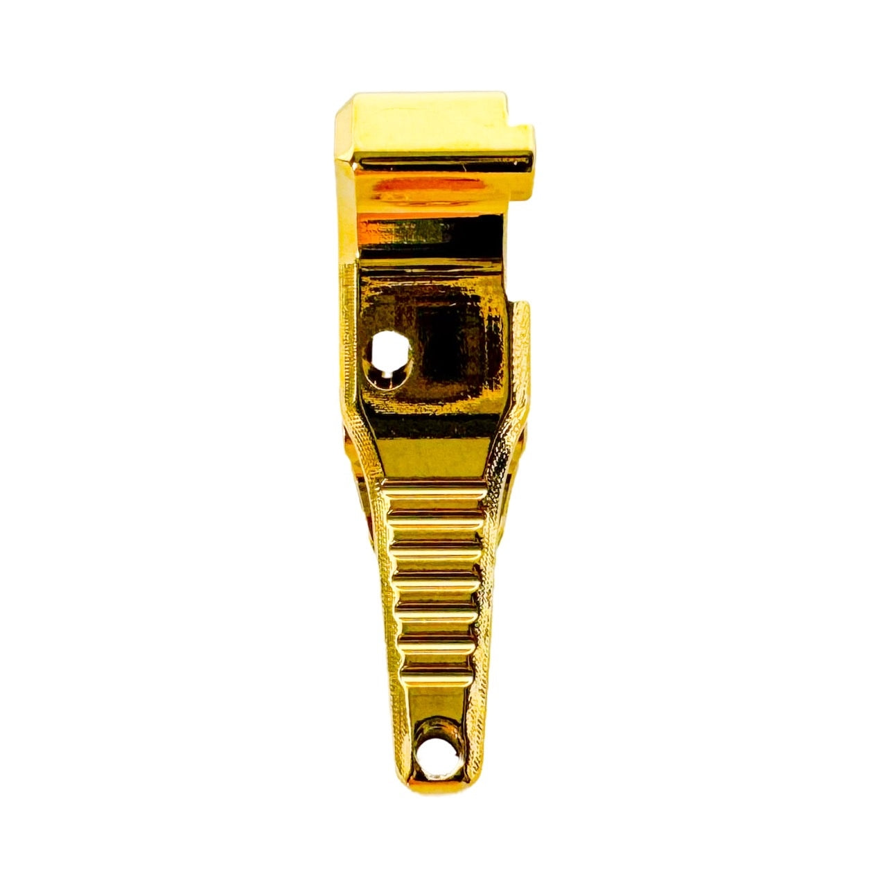 CTM VELO Adjustable Trigger for AAP-01 / G-Series - Electroplated Gold