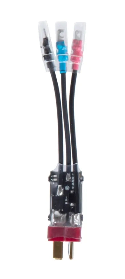 GATE Mosfet X-ASR2 with Wiring
