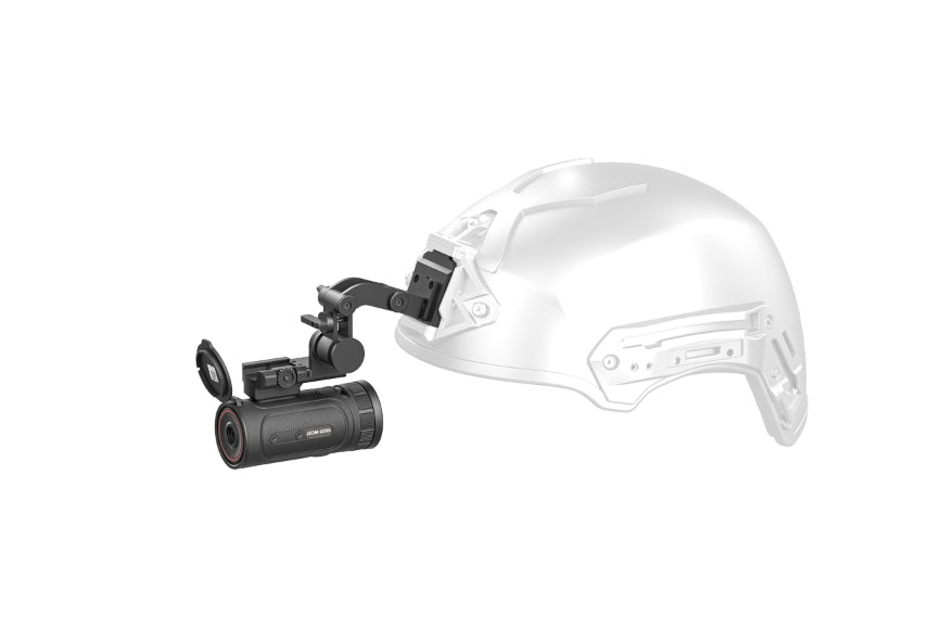 VO OWLSET ARGON ES 1.2x10 NANO Thermal Scope – Black