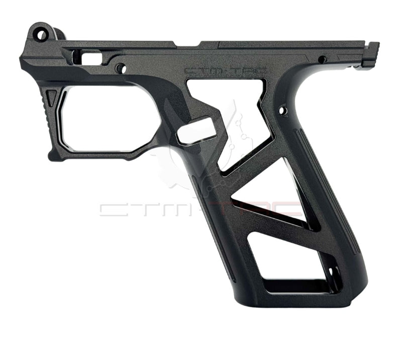 CTM CNC ExoFrame for AAP-01 - Black