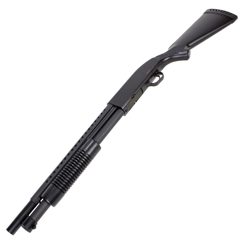 AGM FUCILE A POMPA (401L)