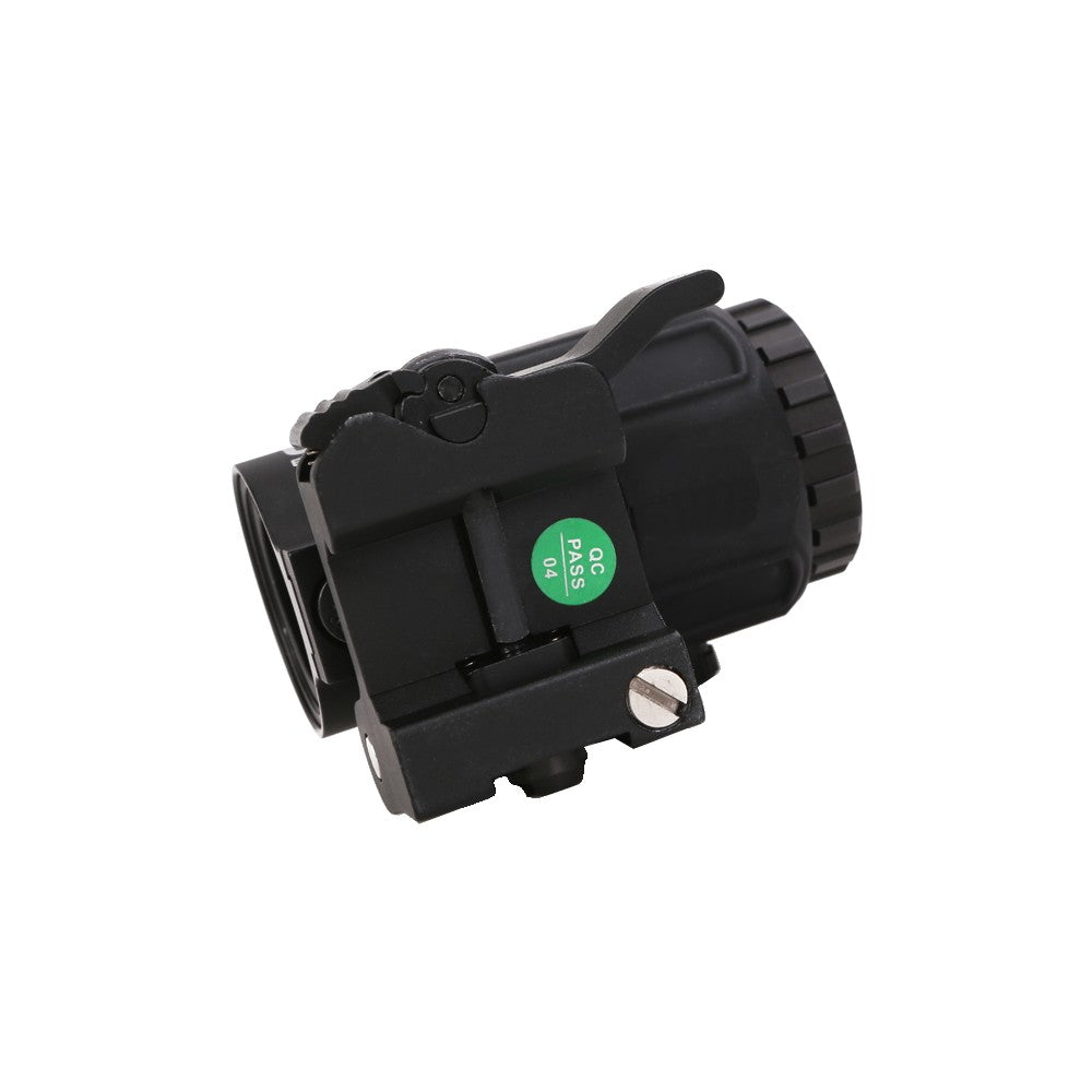 BIG DRAGON MAGNIFIER 3X NERO (BD5198)