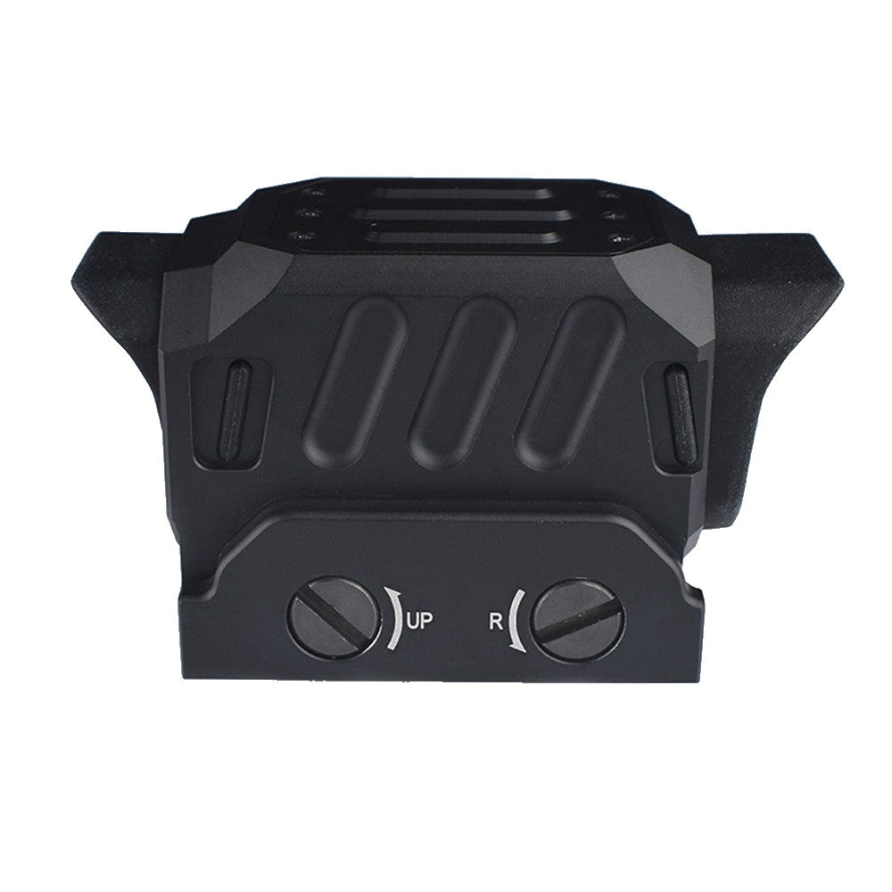 AIM-O RED DOT FC1 EG1 NERO (AO6004-B)