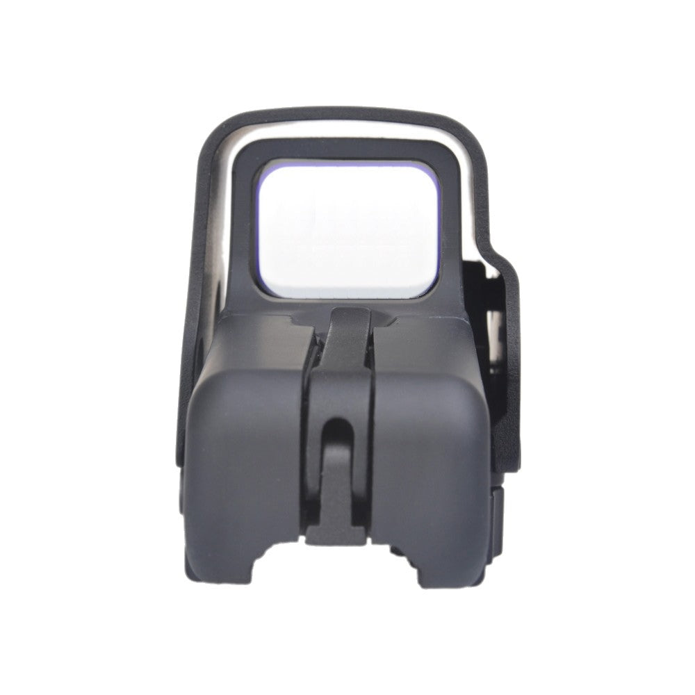 AIM-O RED DOT OLOGRAFICO 552 COMANDI LATERALI NERO (AO5064-B)