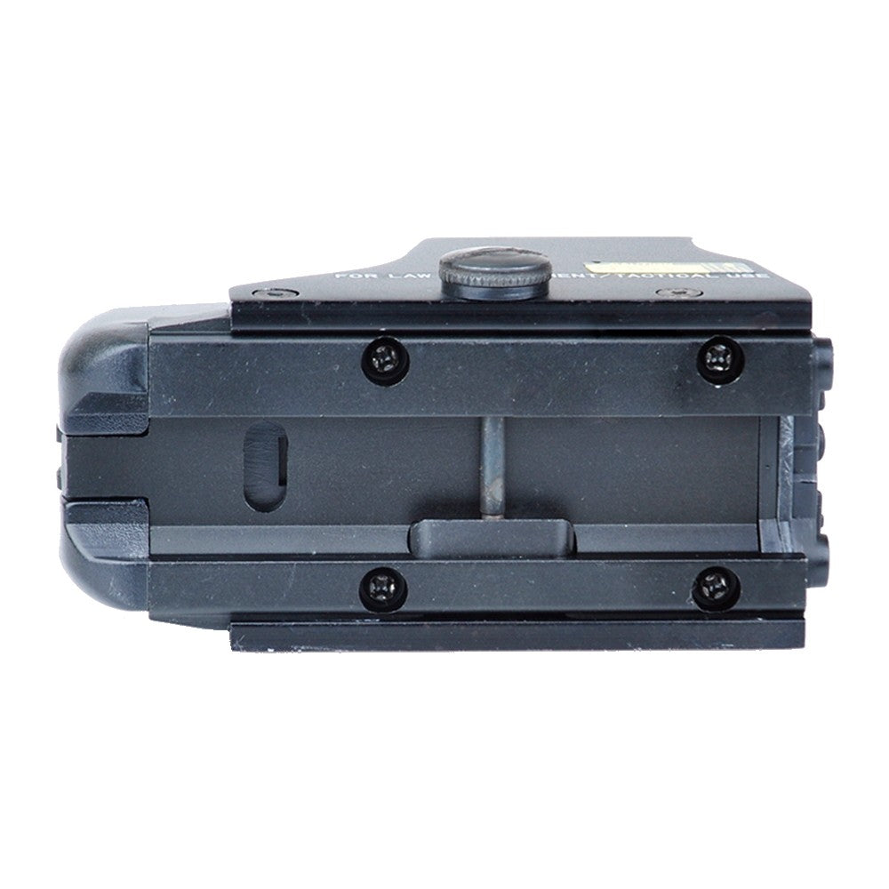 AIM-O RED DOT OLOGRAFICO CORTO 551 NERO (AO5017-B)