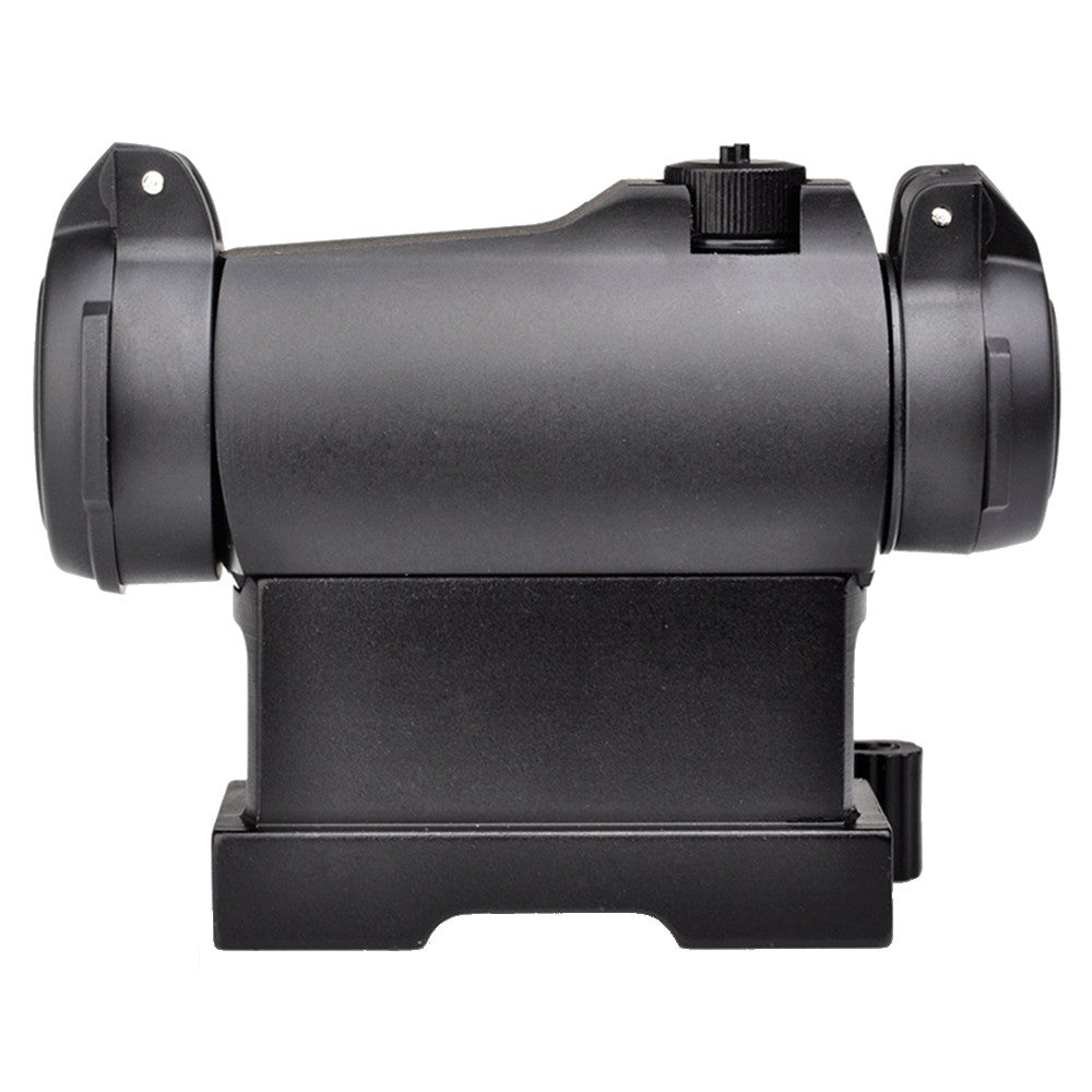 AIM-O RED DOT MICRO T1 SIGHT NERO (AO5074-B)