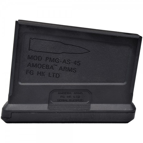 AMOEBA CARICATORE DA 45 bb VERSIONE SHORT PER SNIPER STRIKER (AR-CARAS02)