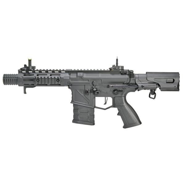 APS FUCILE ELETTRICO ASG M4 PDW PHANTOM EXTREMIS MK-VI TIPO PDW M4 (AP-MKVI-B)