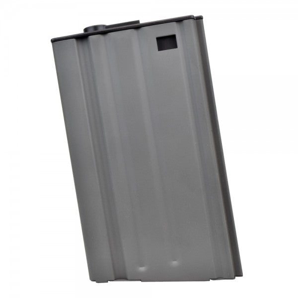 ARES CARICATORE MAGGIORATO 300 bb IN METALLO PER SR25 (AR-CARXSR25)