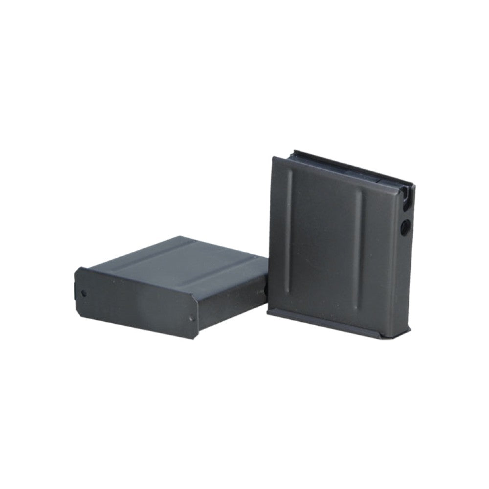 ARES CARICATORE MONOFILARE 78 bb PER SNIPER MSR AW-338 (AR-CAR10)