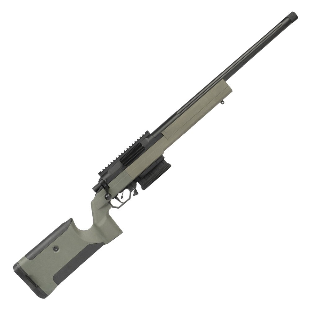 ARES FUCILE SNIPER BOLT ACTION EV01 A MOLLA OLIVE DRAB (AR-EV01V)