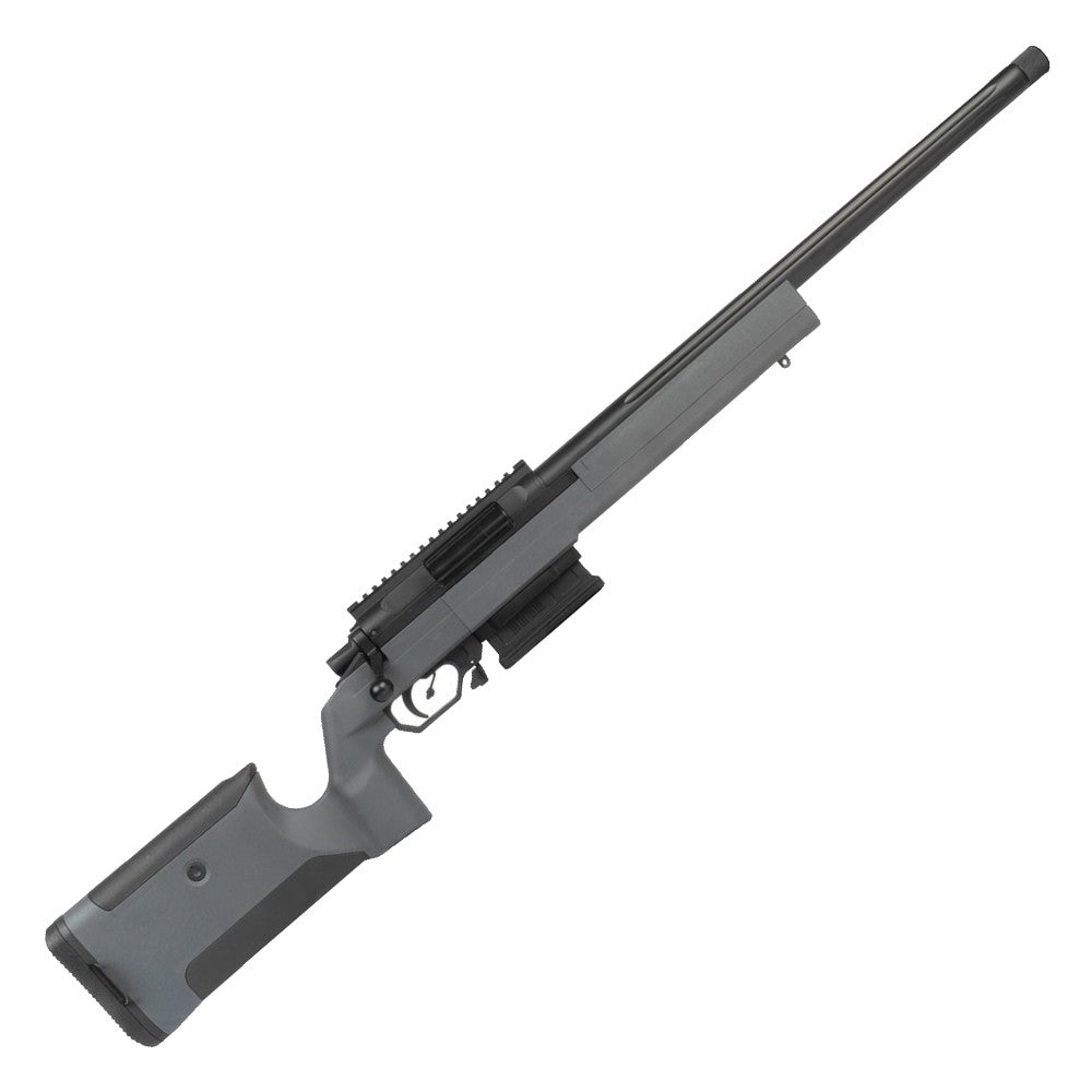 ARES FUCILE SNIPER BOLT ACTION EV01 A MOLLA URBAN GREY (AR-EV01UB)