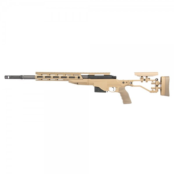 ARES FUCILE SNIPER BOLT ACTION M40-A6 DA TIRO UMSC M40 DARK EARTH (AR-MSR026)