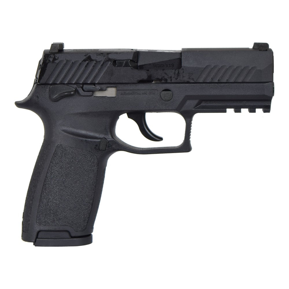 ASIA ELECTRIC GUNS PISTOLA A GAS F18 NERA (WE-AEGF18B)