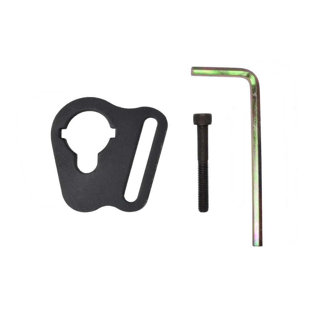 JS TACTICAL ATTACCO CINGHIA PER TUBO CALCIO M4 / M16 (SLING-KIT)