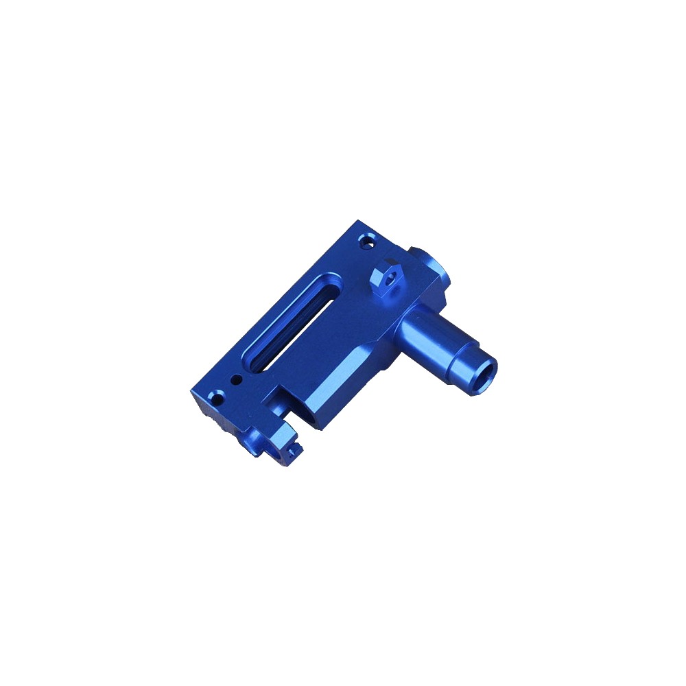 BIG DRAGON GRUPPO HOP UP IN ALLUMINIO PER SERIE AK (BD-4603)