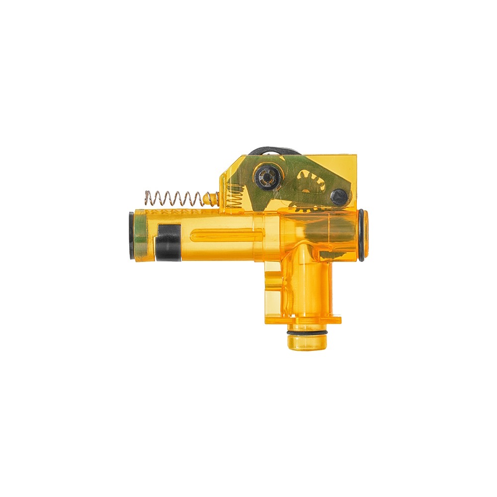 BIG DRAGON GRUPPO HOP UP PER GEARBOX V2 (BD-4610)