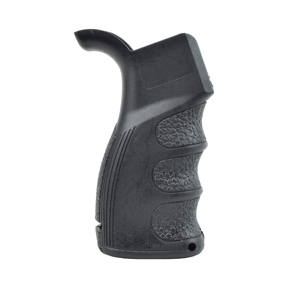 BIG DRAGON IMPUGNATURA PER FUCILI M4 A GAS NERO (BD-0111)