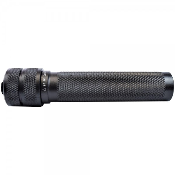 BIG DRAGON SILENZIATORE AK NERO (BD-0474)