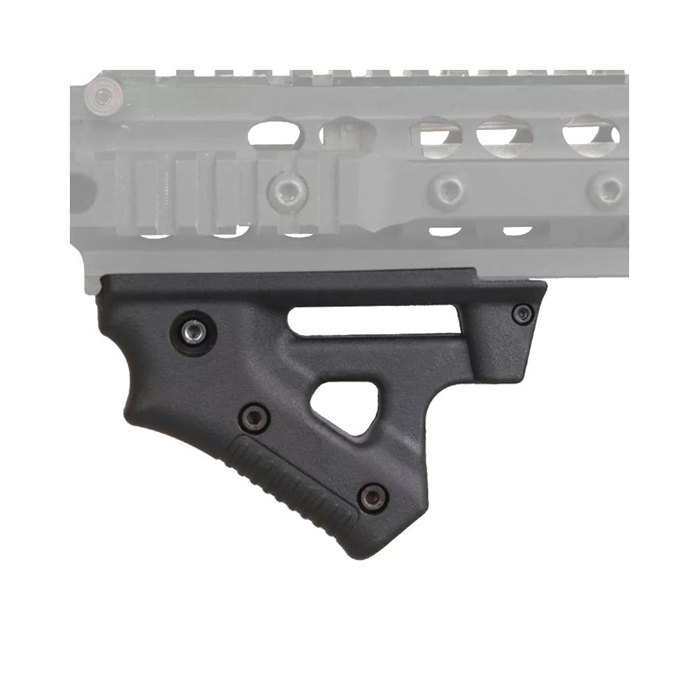 BIG DRAGON STRIKER FOREGRIP NERO (BD-0689)