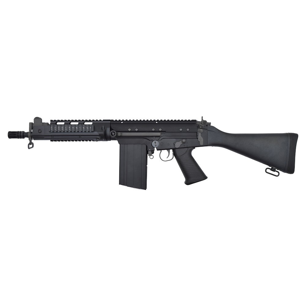 CLASSIC ARMY FUCILE ELETTRICO CA58 CARBINE NERO (CA032M)