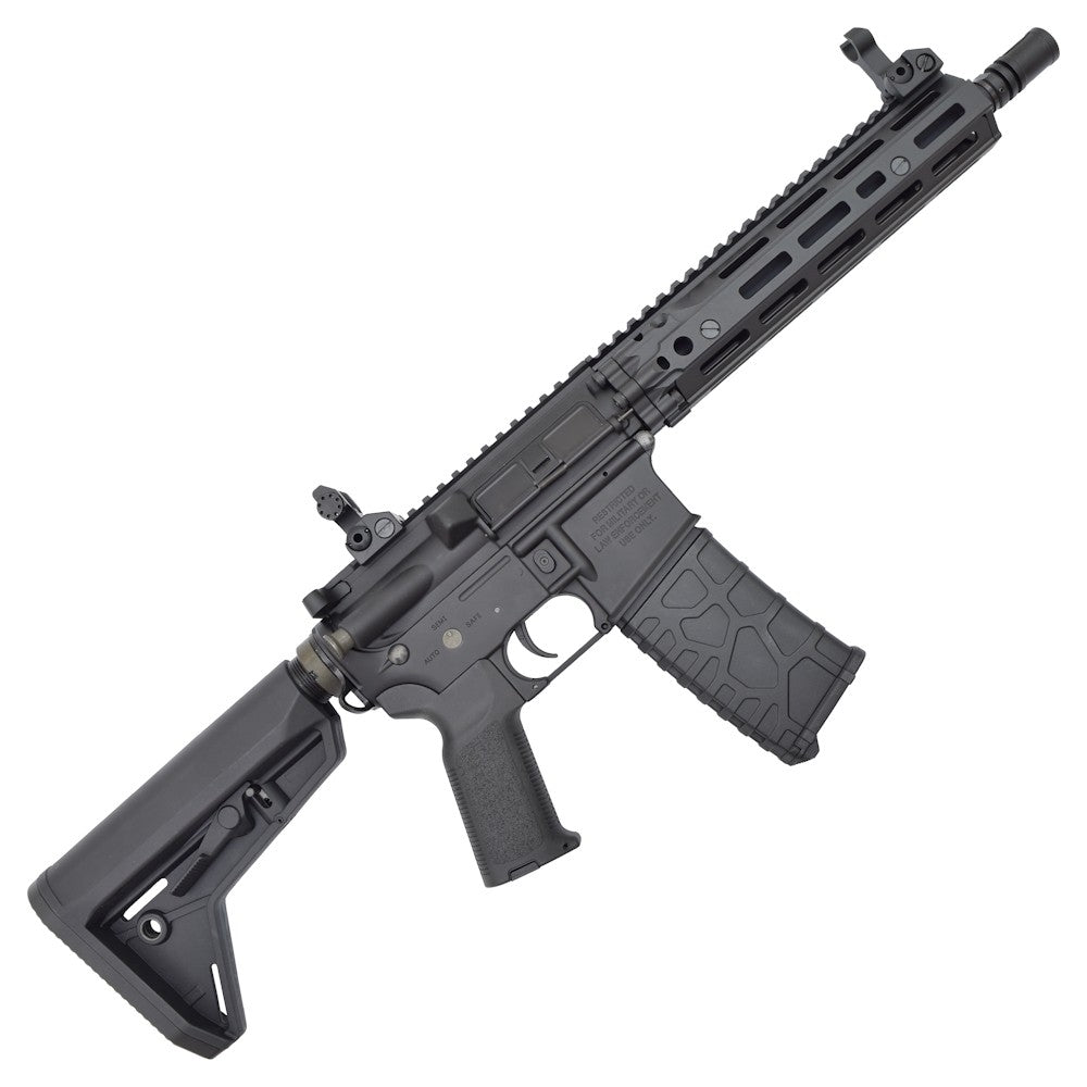CLASSIC ARMY FUCILE ELETTRICO MK18II NERO (CA146M)