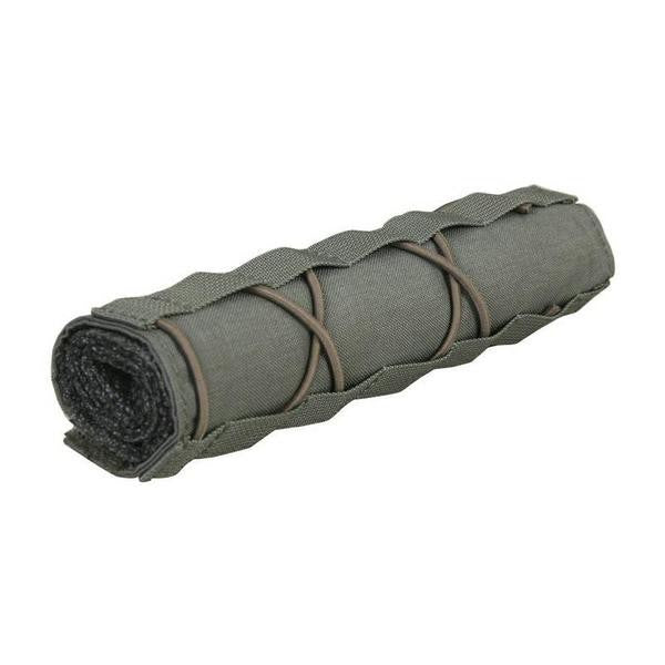 EMERSON COVER COPRI SILENZIATORE 220mm VERDE (EM9330FG)