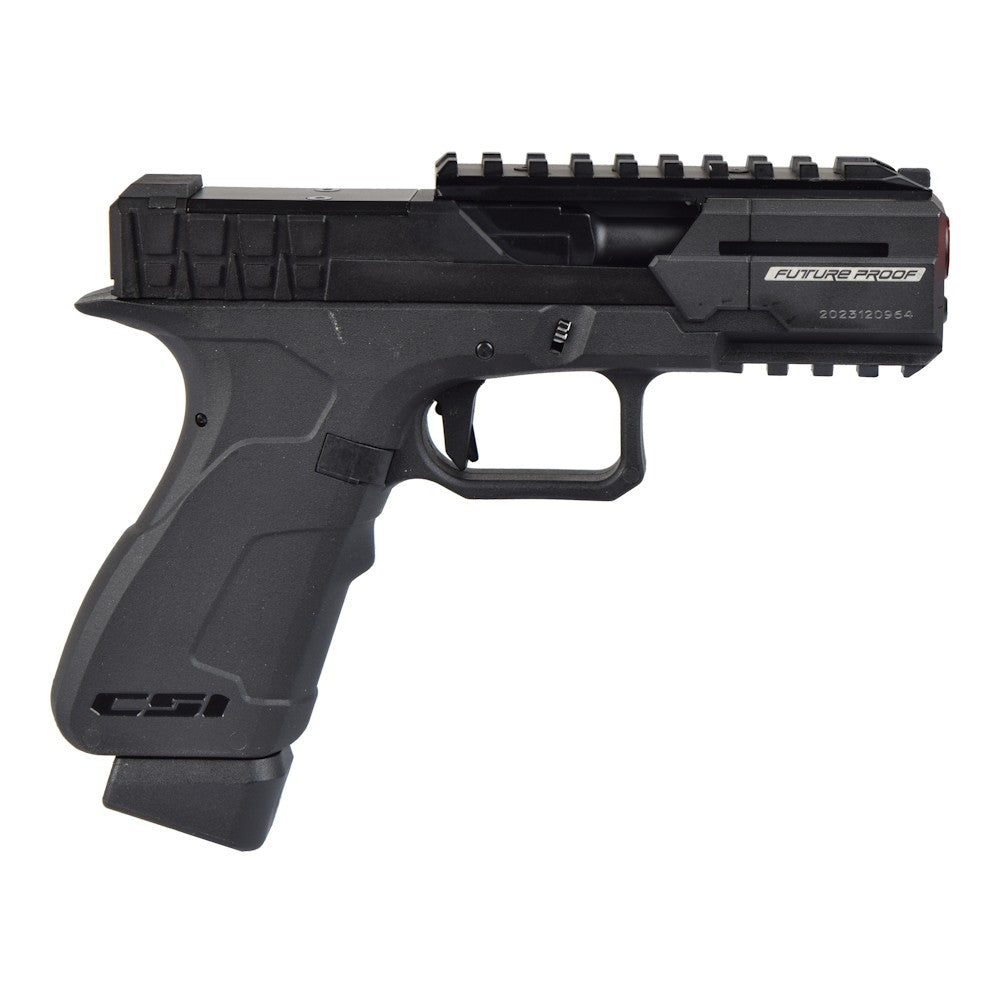 CSI PISTOLA A GAS XG8-P8 NERA (XG8-P8)