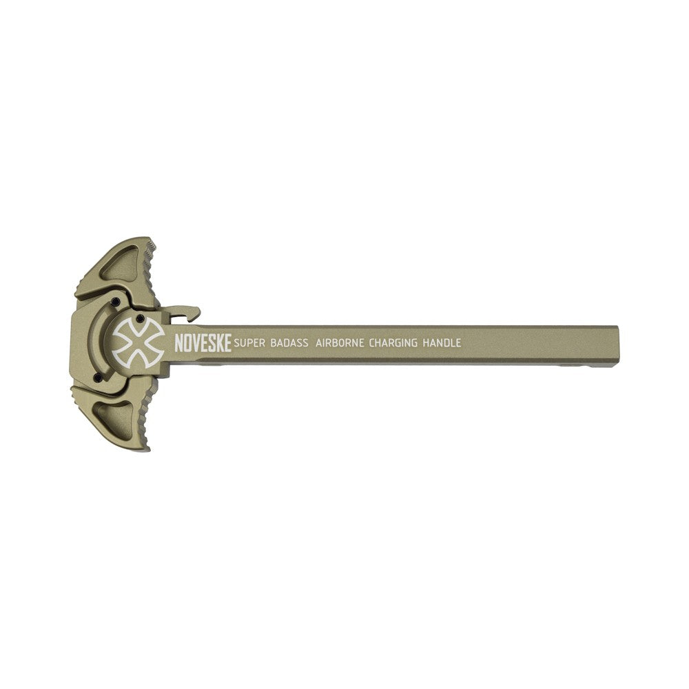 CYMA ASTA DI ARMAMENTO NOVESKE FLAT DARK EARTH (CM-OT3FDE)