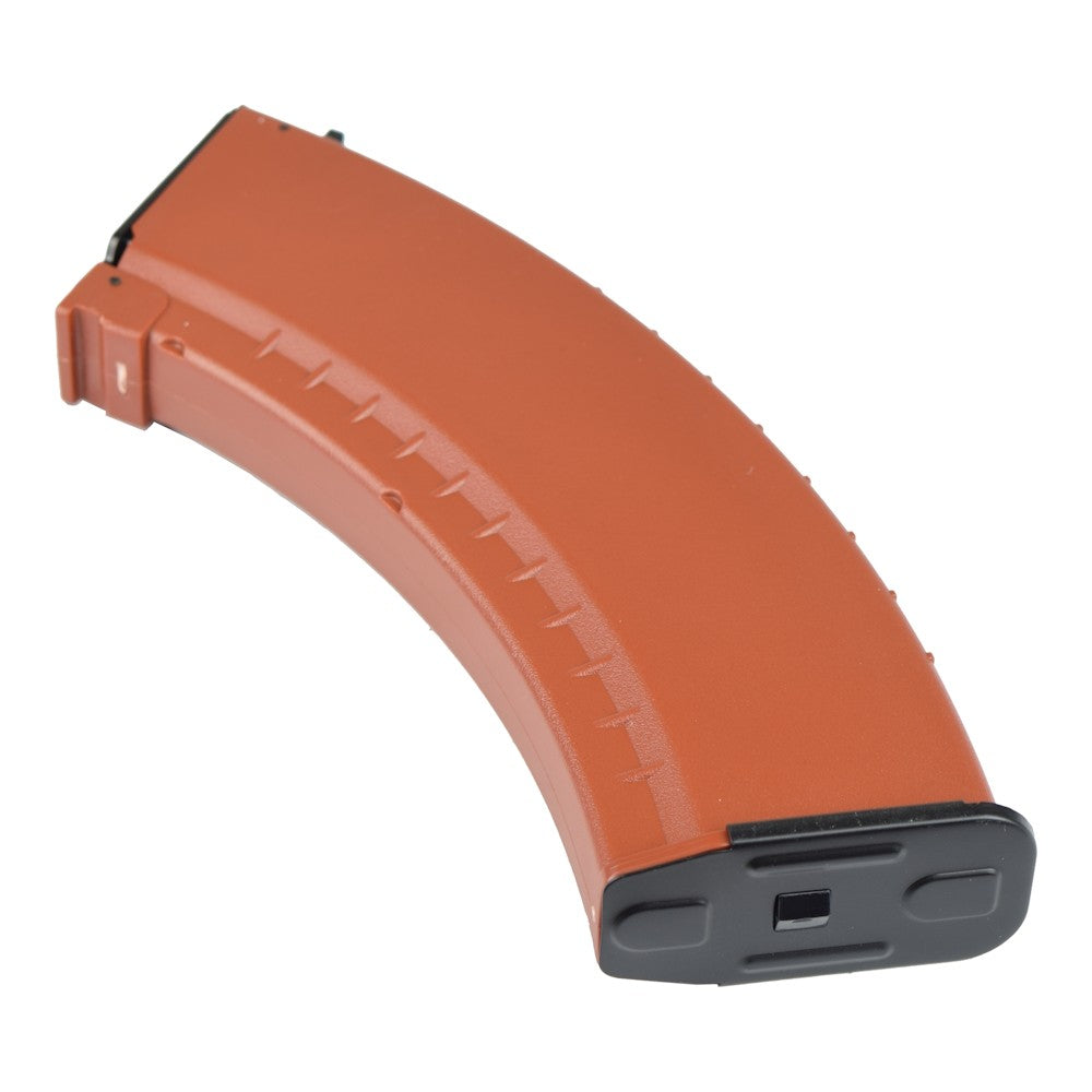 CYMA CARICATORE MID-CAP 150 COLPI PER AK COLOR LEGNO (C89Y)