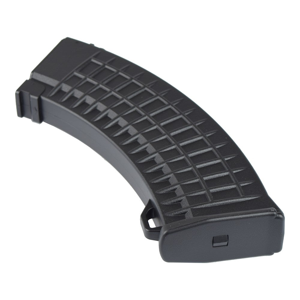 CYMA CARICATORE MID-CAP 150 COLPI PER AK NERO (C88)