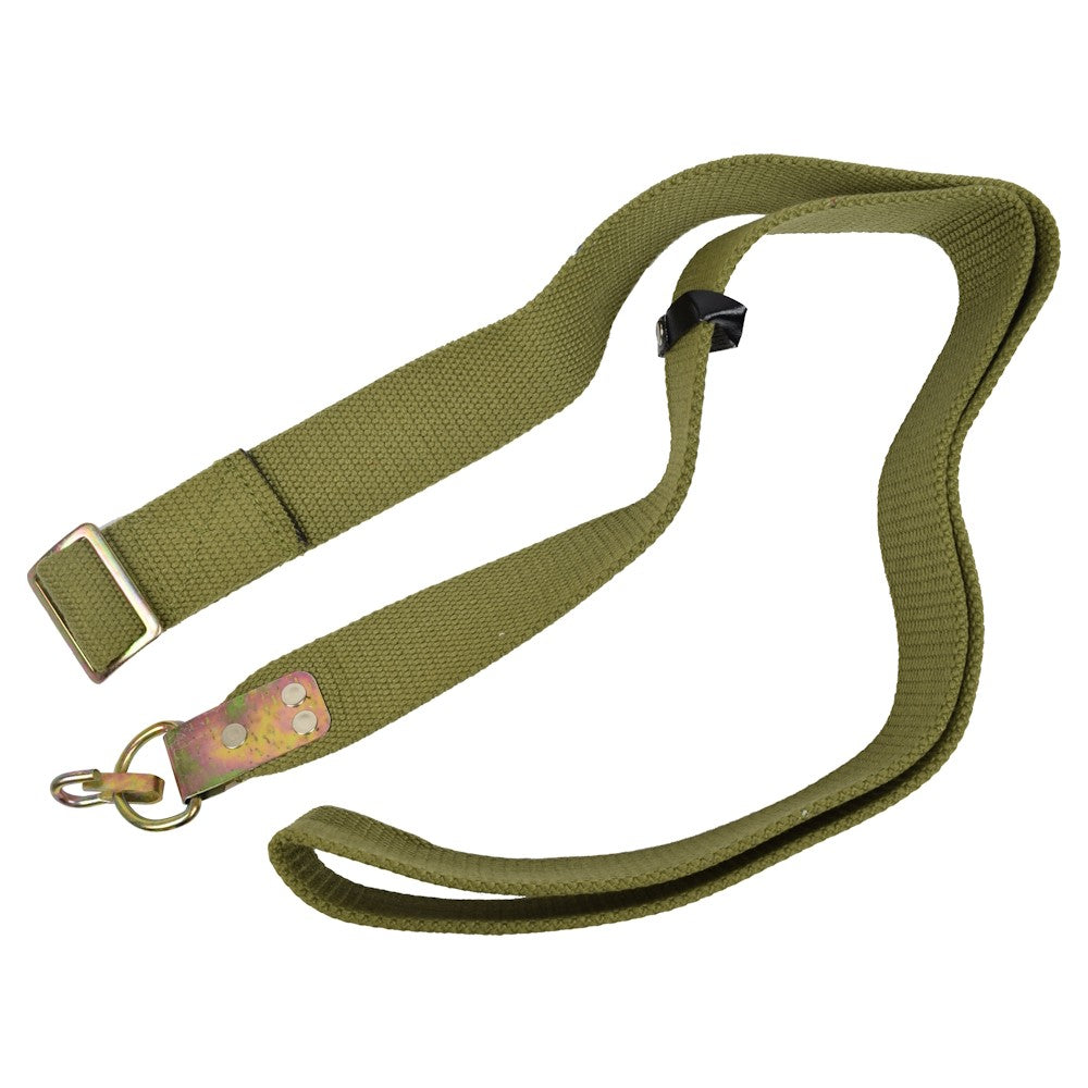 CYMA CINGHIA PER FUCILI SERIE AK OLIVE DRAB (HY-138)