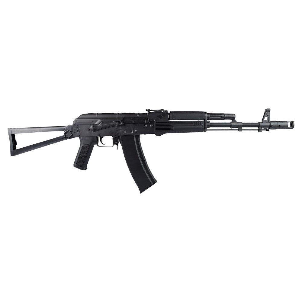 CYMA FUCILE ELETTRICO AK-74 PLATINUM NERO (CM053)