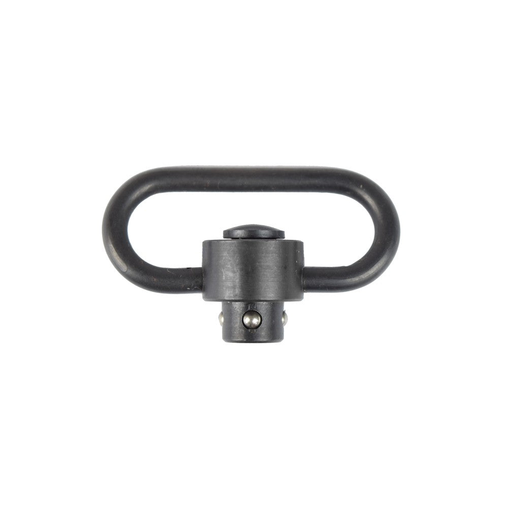 CYMA GANCIO CINGHIA QD NERO (C12)