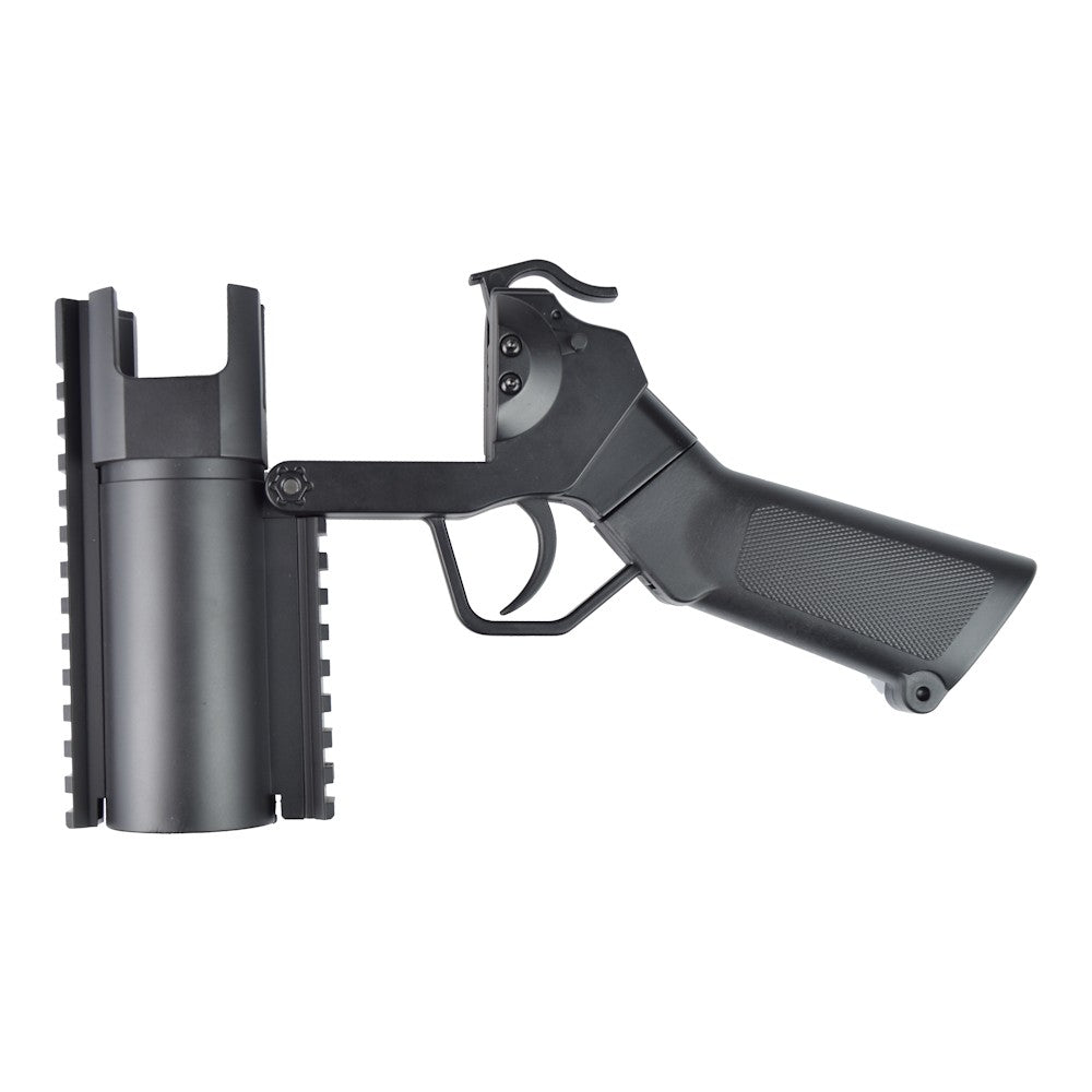 CYMA LANCIAGRANATE NERO (M052)