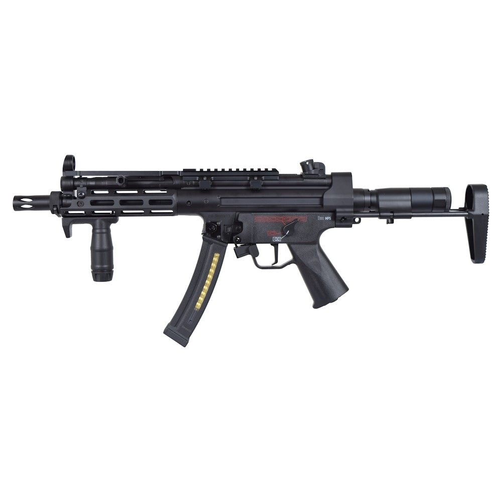 CYMA PLATINUM FUCILE ELETTRICO H&K MP5 NERO (CM041GHK)