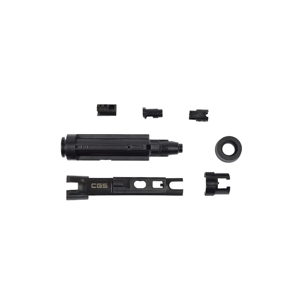 CYMA SPINGIPALLINO PER SERIE M4 CGS A GAS (CM-SY05)