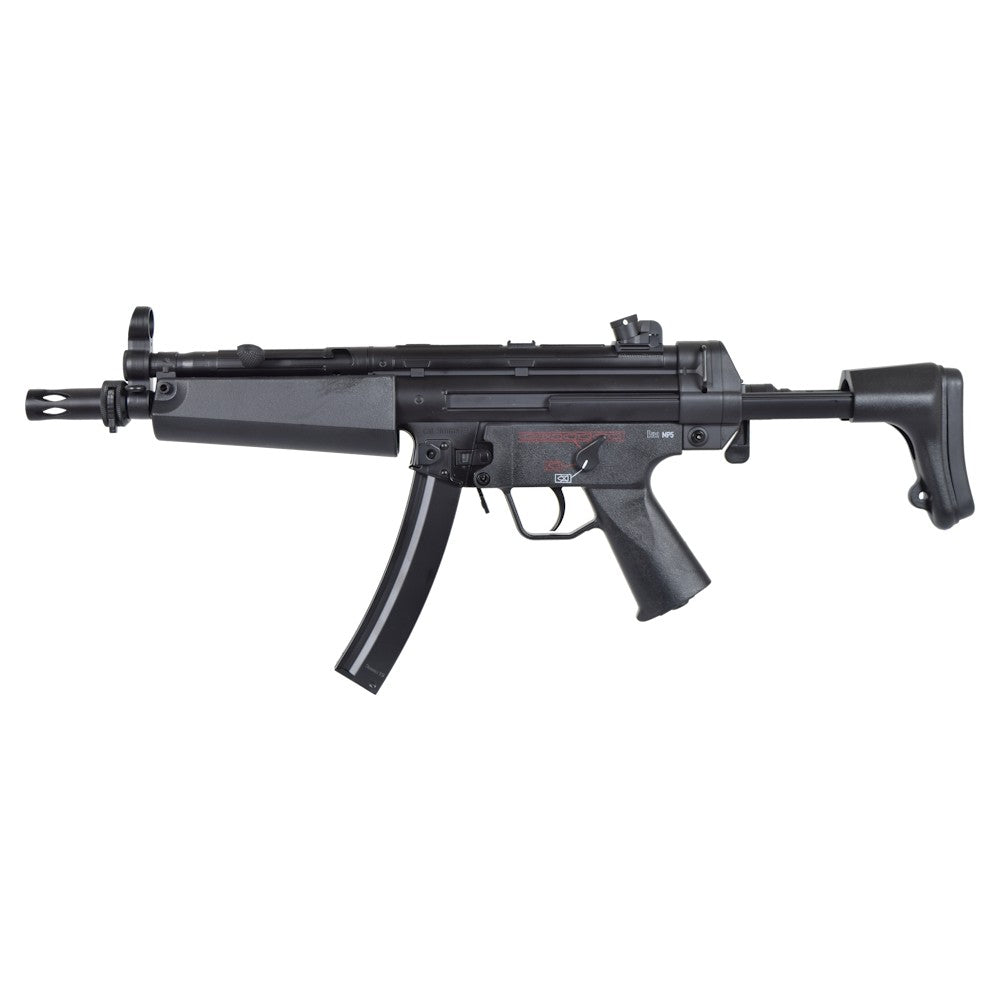 CYMA STANDARD FUCILE ELETTRICO H&K MP5-J NERO (CM041JHK)