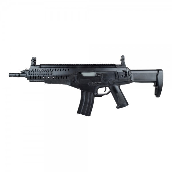 D|BOYS FUCILE ELETTRICO ARX160 NERO (2381)