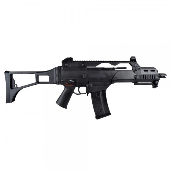 D|BOYS FUCILE ELETTRICO G36C NERO (4781)