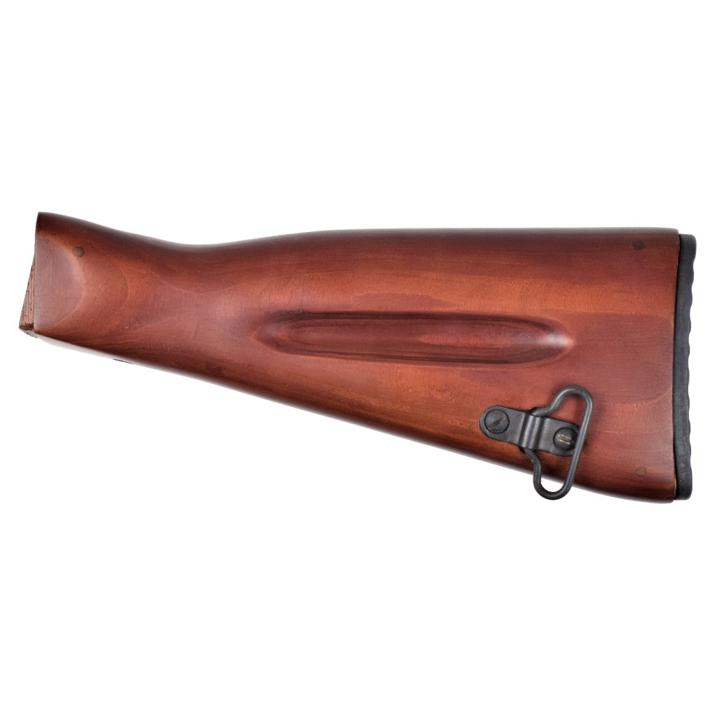 E&L CALCIO FISSO IN VERO LEGNO PER SERIE AK 74N (E&L-1102-01)