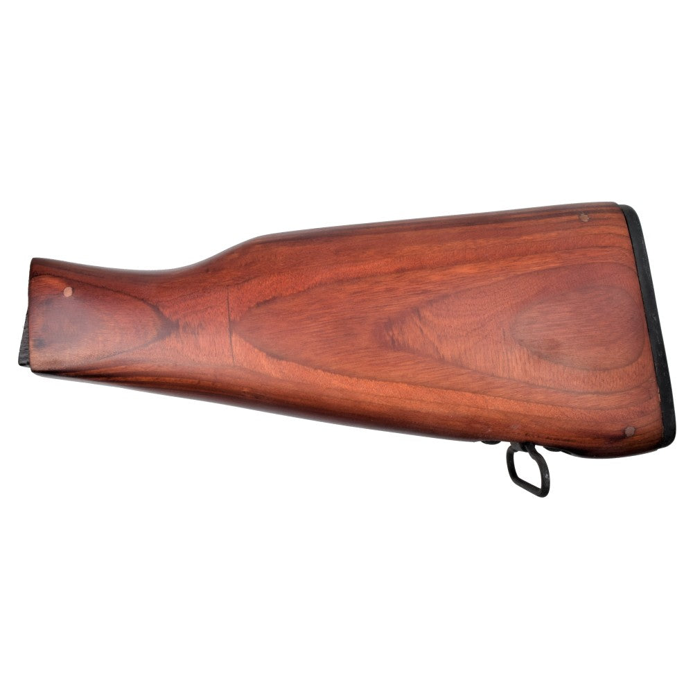 E&L CALCIO FISSO IN VERO LEGNO PER SERIE AKM (E&L-1101-01)
