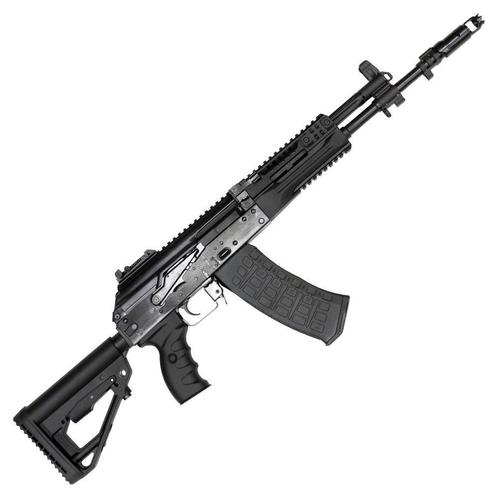 E&L FUCILE ELETTRICO ASG AK-12 MODERNO SPECIAL FORCES AK12 RAF ESSENTIAL (E&L-A116S)