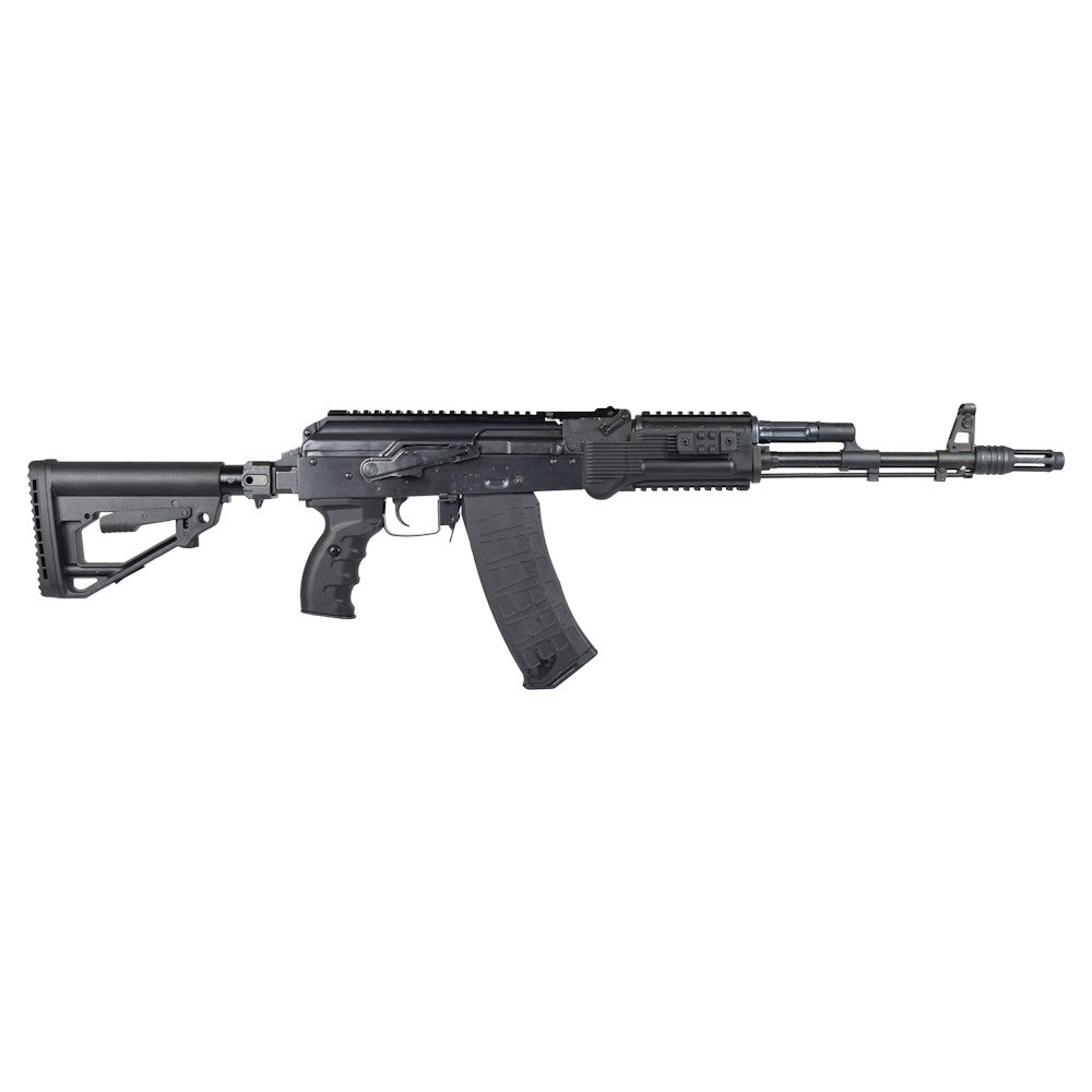 E&L FUCILE ELETTRICO ASG AK TACTICAL AK74-M3 ESSENTIAL (E&L-A117S)