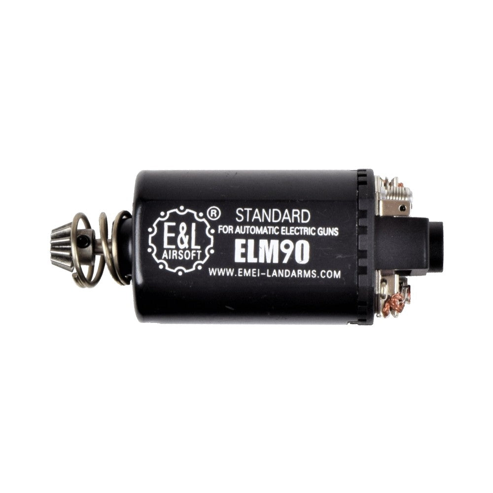 E&L MOTORE STANDARD ELM90 ALBERO CORTO AK G36 (E&L-3D-010)